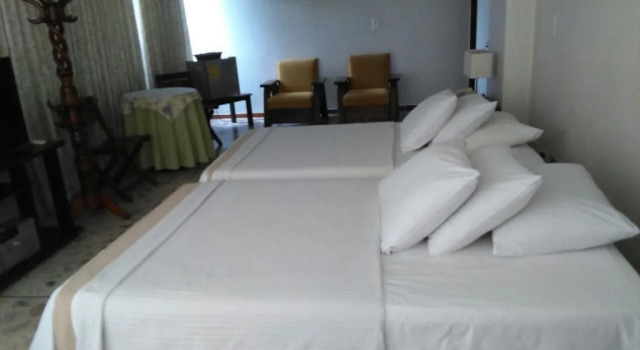 Hotel Pasoancho