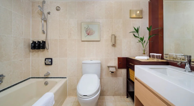 Номер Superior Hotel Shanghai Hongqiao - Handwritten Collection by Accor