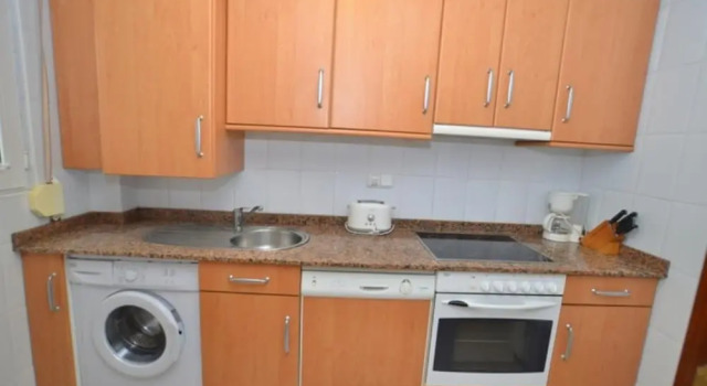 Апартаменты Apartment in Isla, Cantabria 103500 by MO Rentals