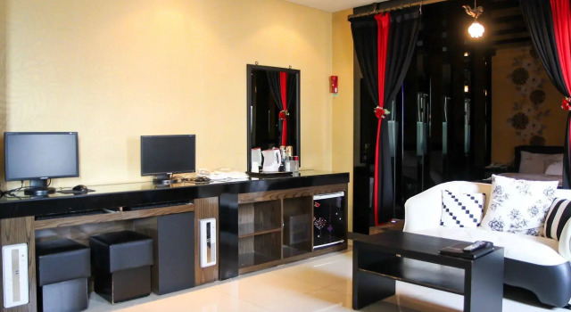 JJ Hotel, Book Hotel Seongdong-Gu Seoul
