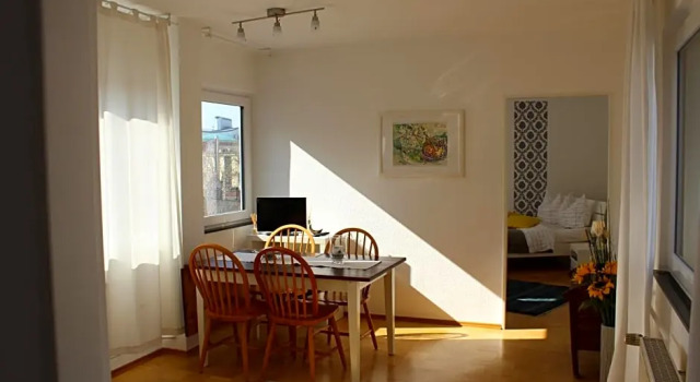 B&B My place