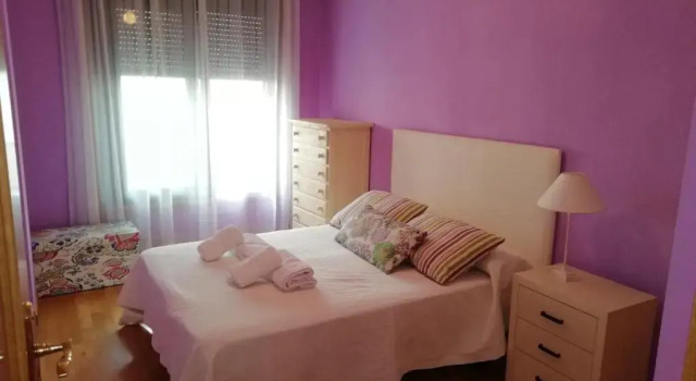Апартаменты Calle Maceiras, 1 - 1B