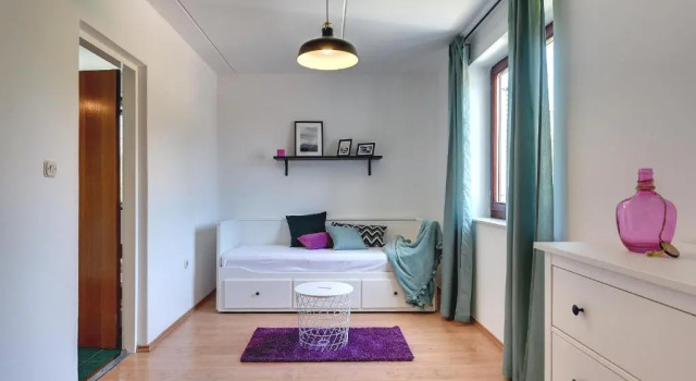 Villa Mutila, Book Villa Hoteller i Medulin med pool, Swimmingpool