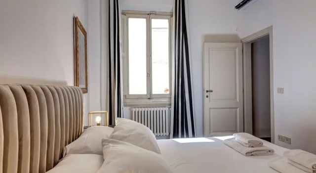 Апартаменты Nerone Apartment by Mamo Florence