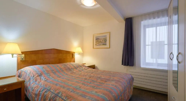 Aparthotel Hine Adon Fribourg