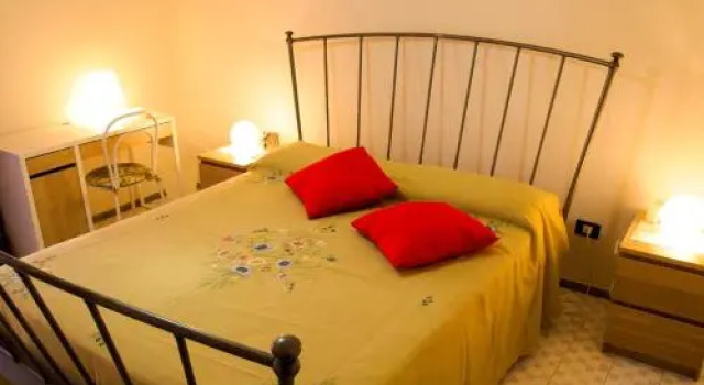 Bed and Breakfast Castello, Забронировать Отель Отели в центре Ачи-Кастелло, в центре, Парковка
