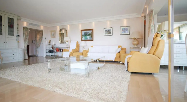 Appartement Luxueux 150m2 - Cannes