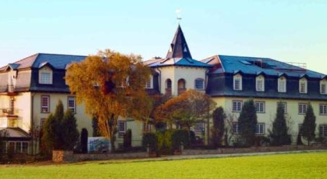 Hotel Villa Magnolia