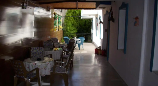Апартаменты Vural Apart Hotel