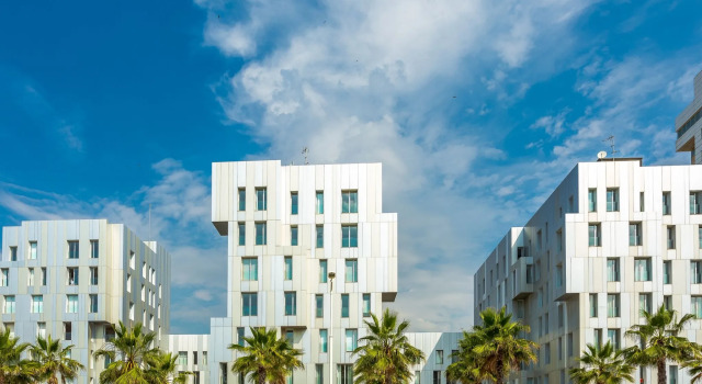 UD Rambla Suites & Pool  23 (1BR), Забронировать Апартаменты/квартира Апартаменты провинции Барселоны, Апартаменты/квартира