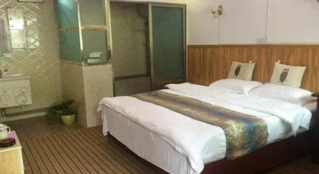 Mingtun Inn, Prenota Hotel Anshun Guizhou