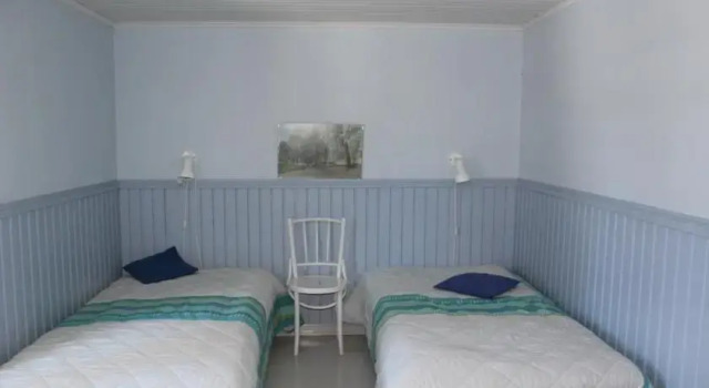 Piispanranta B&B, Reserva ahora Bed & breakfast Kaarina Finlandia Meridional