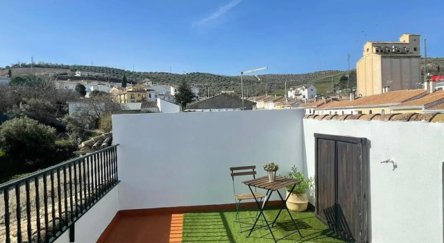 Vivienda rural “Los Nacimientos”, Varaa Hotelli Alhama de Granada Granada
