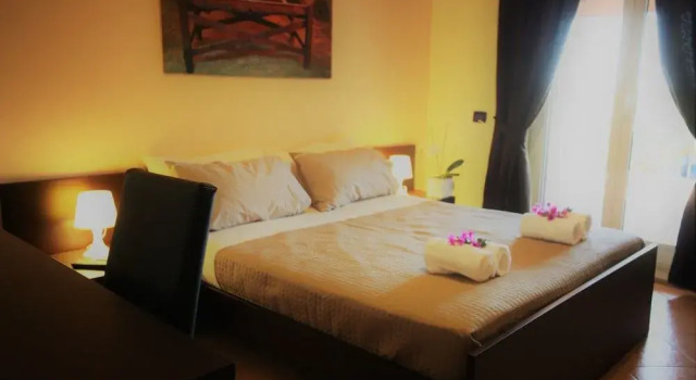 Verdeoliva Bed & Breakfast