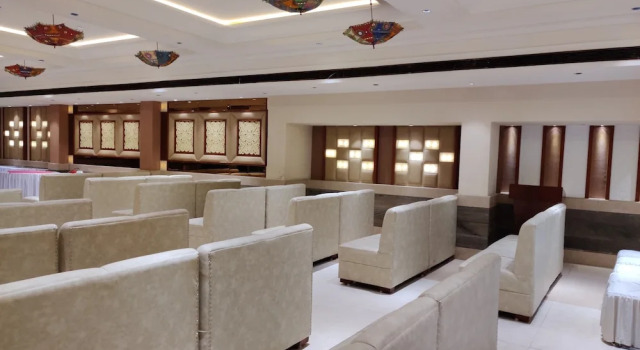Hotel Yatrik