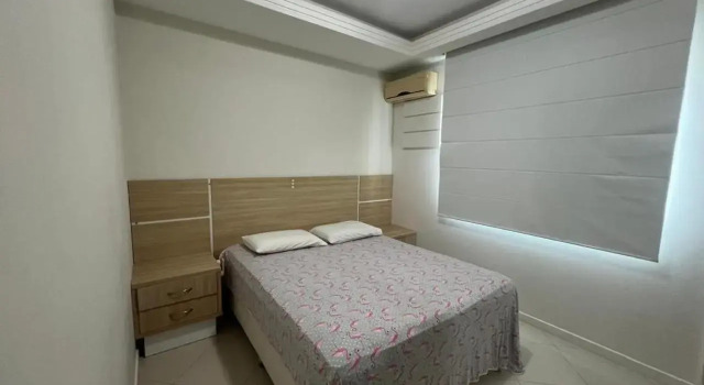 Apartamento 3 suítes próximo a praia, Забронировать Апартаменты/квартира Итапема Санта-Катарина