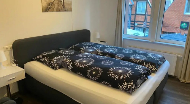 Casa Mexicana, Prenota Hotel Nienburg Weser 