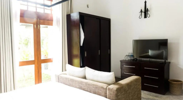 Люкс Deluxe Villa White Queen Resort & Spa