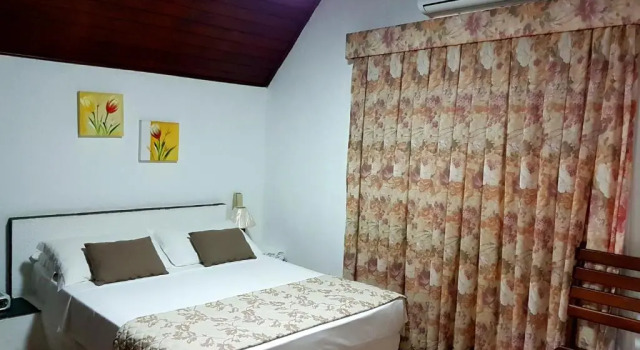 Трёхместный номер Standard Hotel Akropolis