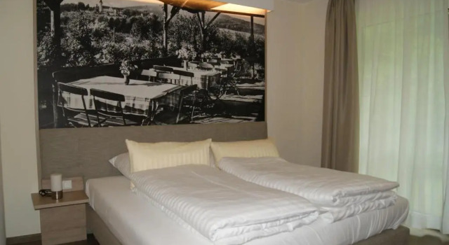 Hotel Restaurant Muckensee, Reservar Hotel Lorch Swabian Forest