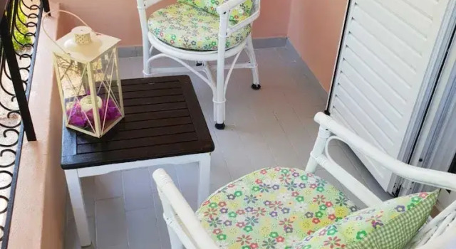 The Jasmine House, Prenota Hotel Mitikas 