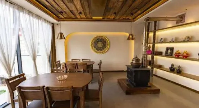 Shangri-La No. 7 Chinese Inn (Dukezong Ancient City)
