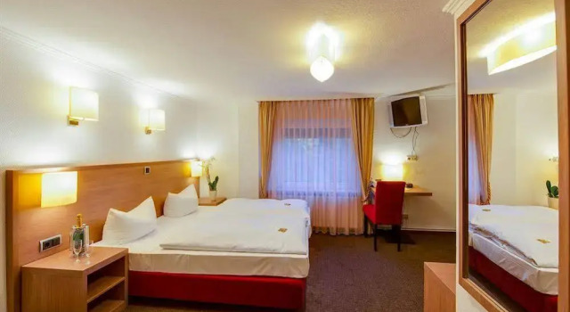 Hotel Fährhaus Ziehl