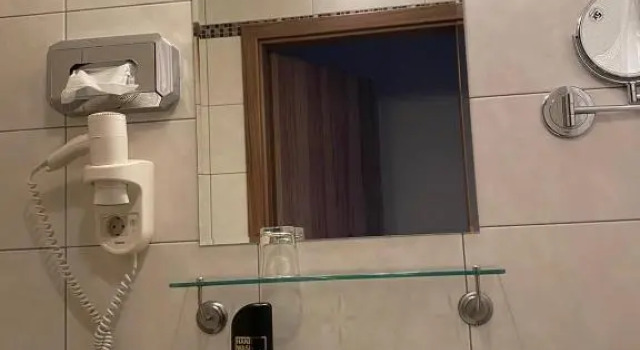 Номер Comfort Hotel Isabella