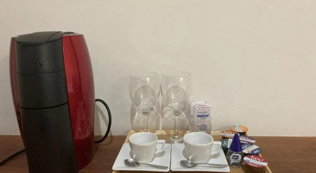 La Maison Blanche, Rezervovat Hotel Hotely v Bahia se snídaní, Snídaně