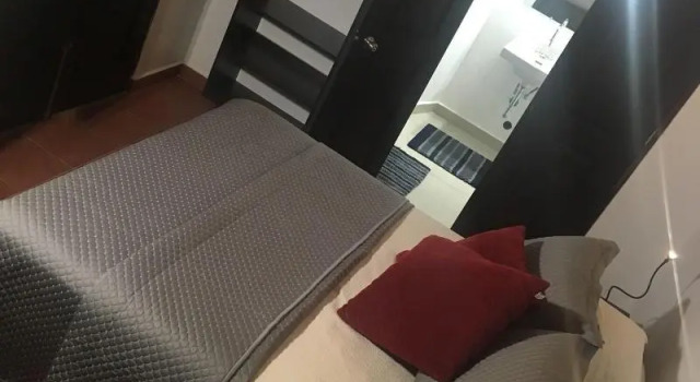 352 Guest House