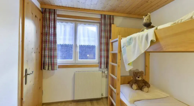 Hotel Gasthof Tannberg, Rezerwuj Hotel Hotele w Bregenzerwald z parkingiem, Parking