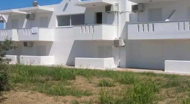Апартаменты Nikos 2 Studios & Apartments