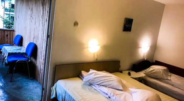 Номер Standard vila strugurelu hostel