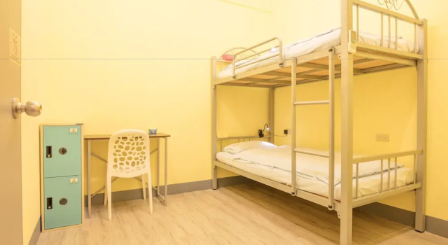 Номер Standard On My Way - Taipei Hostel