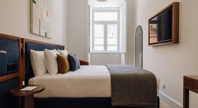 Апартаменты Ando Living - Abrantes 50 House
