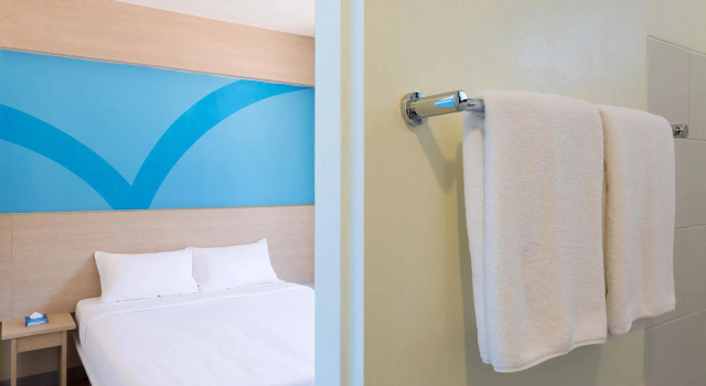 Hop Inn Nakhon Ratchasima (SHA Extra Plus), Rezervasyon Otel Nakhonratchasima 
