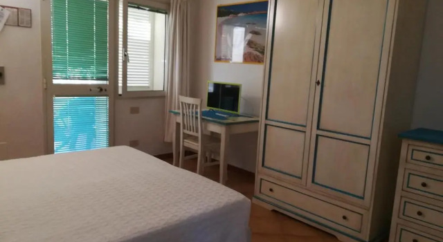 Студия Hotel Nido Daquila