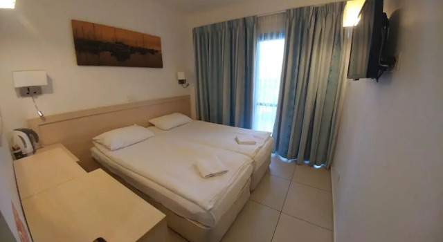 Номер Economy Regina Goren Hotel