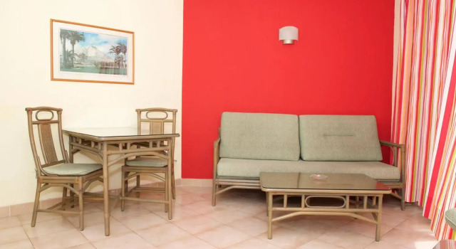 Morasol Apartamentos, Prenota Appartamento Pájara Fuerteventura