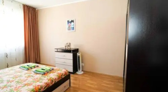 Sky Modern 1 Br Apt W/ Free Parking, Réserver Hôtel Vitan Bucarest
