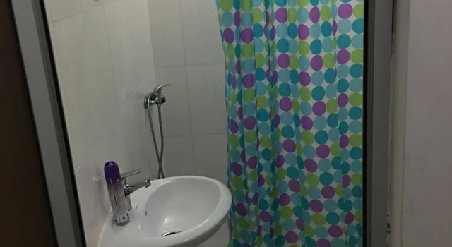 Economy kamer Hospedaria Mar Azul