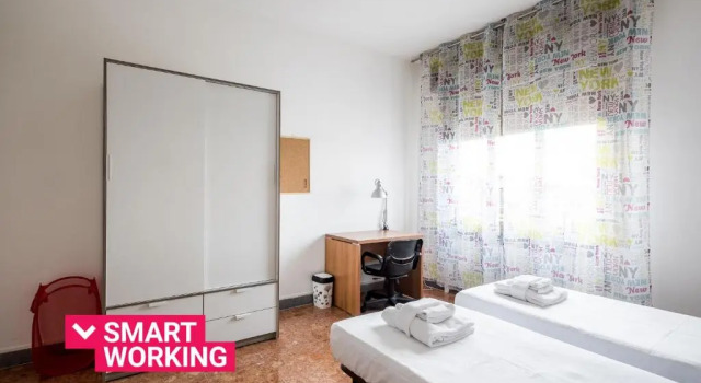 Quiet and Cozy Urban Apartment by Wonderful Italy