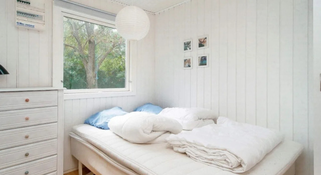 Tranquil Retreat at Tuse NA S-by Traum, Boek Vakantiehuis Holbaek 