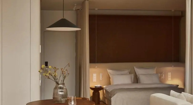 Daire Tesera Apart-Hotel&SPA