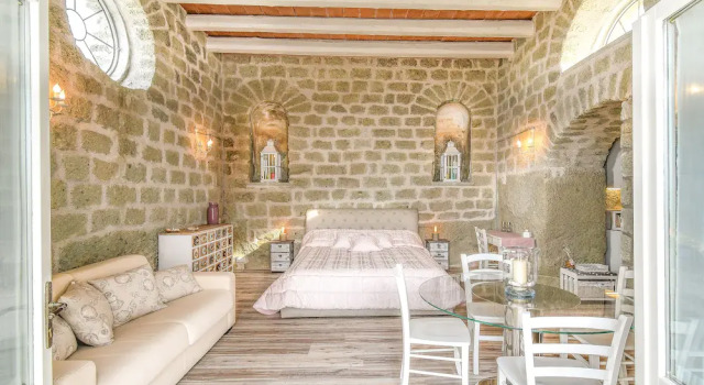 Resort 3 stars Ischia, Buchen Sie Resort Resorthotels in Forio d'Ischia, Resort
