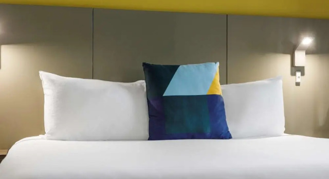 Carlton Crest Hotel Sydney