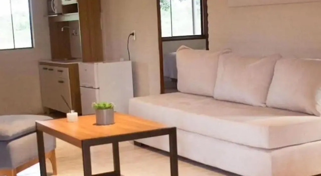 La Matilde Lodge, Rezervovat Hotel Hotely v Cordillera s parkováním, Parkování
