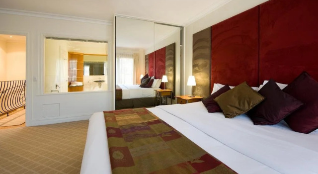 Lakeside Suites, Забронировать Отель СПА-отели Дейлсфорд, рядом с Озеро Дейлсфорд, SPA-услуги