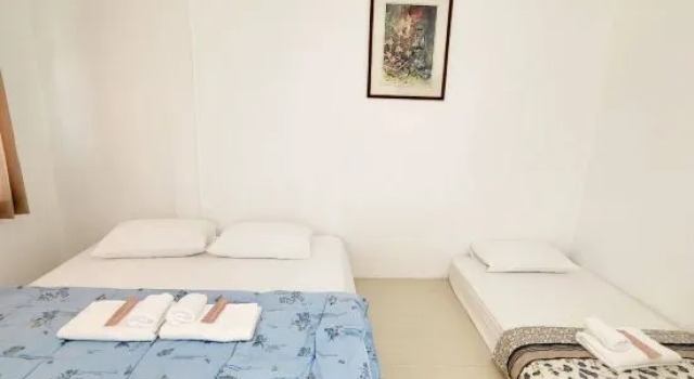 Baan Sawasdee