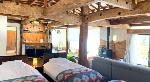Люкс Luxury Glamping La Fonte